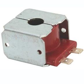 B1225022S - OEM Replacement for Goodman Heat Pump Reversing Valve Solenoid Coil AC 24V 50 / 60Hz 5/4W in Saudi Arabia