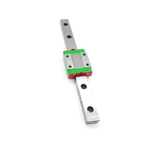 MGN9 100-500 مم 1 دليل خطي + 1MGN9C شريحة SS تحمل (150 مم) in Kuwait