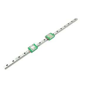 2 أدلة خطية MGN + 4 شرائح MGN12 H 100 350 400 450 500 مم (250 مم) in Kuwait