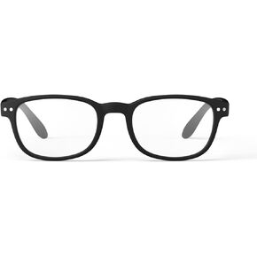 IZIPIZI READING #B Reading glasses, Corrective Eyeglasses for Men and Women with Anti-Scratch Treatment in Kuwait