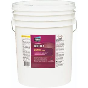 برو برودكتس SP40N نيوترا 7 معادل الماء الحمضي (40 رطل سطل) in Kuwait