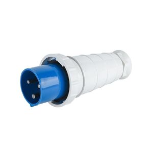 63A Aviation Industry Plug SF-033 034 035 Waterproof Non-Explosion-Proof IP44(5 core 63A SF 035) in Saudi Arabia