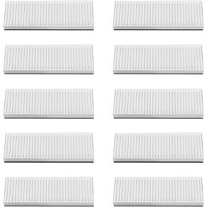 10 قطع من فلاتر HEPA من Tikom، فقط لمكنسة روبوت G8000 Max و2025 Year L8000 Pro & L8000 Plus in Kuwait