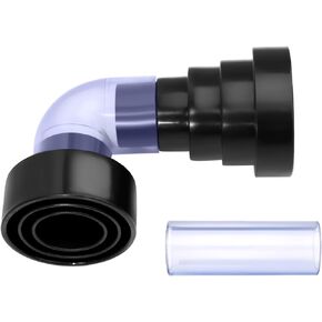 أداة محول فك انسداد خط تصريف التيار المتردد - من أجل خط تصريف التيار المتردد إلى HVAC إلى PVC لإخلاء وأداة تنظيف فك الانسداد in Kuwait