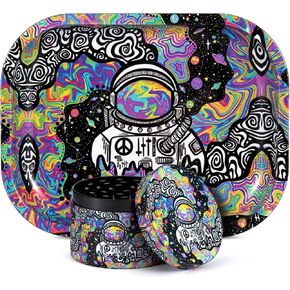 Kitchen Helper Grinder 2.5'' Set Cartoon ONE in Kuwait