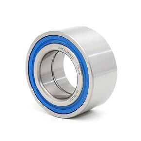 DAC30550026 30X55X26 30BWD08 Wheel Bearing HUB Bearings Angular Contact Ball Bearings in Kuwait