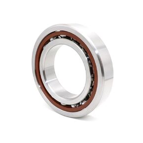 1pcs H708C-P4A-GA 8X22X7 708C Sealed Angular Contact Bearings Spindle in Kuwait