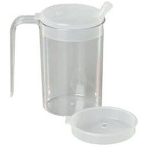 كوب شفاف بمقبض طويل من إندبندنس in Kuwait