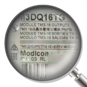 TM3DQ16TG 1 قطعة جديد in Kuwait