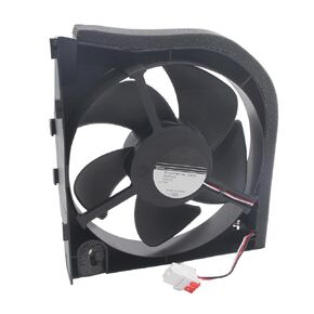 استبدال محرك مروحة المكثف DA97-20025A لجهاز Samsung RF27T5241SR، RS22T5201SR، RS27T5200SG، RF32CG5400SR، استبدال PD00076495، 4962138، AP6883701، PS12720104 in Kuwait