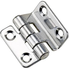 304 الفولاذ المقاوم للصدأ الزاوية اليمنى بيند باب خزانة بمفصلات 1 قطعة in Kuwait