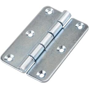 مفصلات حديدية للتحكم في محامل 180 درجة قطعة واحدة in Kuwait