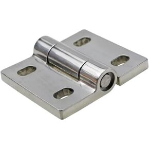 مفصلات شديدة التحمل من الفولاذ المقاوم للصدأ 304 قطعة واحدة in Kuwait