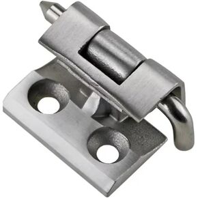 مفصلات من الفولاذ المقاوم للصدأ قابلة للإزالة قطعة واحدة in Kuwait