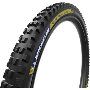 Michelin Wild Enduro MS Racing Line 29 "Mountain Tyre-2.40" Tubeless Ready Folding Tyre مع مركب Magi-X لأداء Enduro & E-Pike in Saudi Arabia
