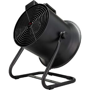 مروحة Antari AF-4R ذات تأثيرات خاصة مع DMX وحجم رياح قابل للتعديل ومؤقت يدوي وتحكم لاسلكي in Kuwait
