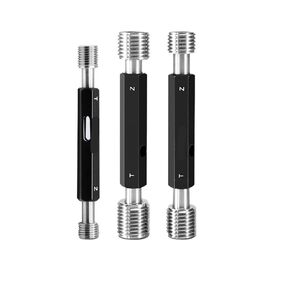 1 قطعة ST متري موضوع قياس غرامة الأسنان الداخلية 10 12 14 16 أداة قياس (ST 16X2) in Kuwait