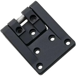 مفصل دوار بزاوية على شكل حرف T لسبائك الزنك قطعة واحدة in Kuwait