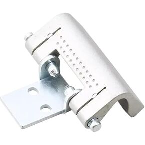 مفصلات سبائك الزنك قابلة للفصل واللحام قطعة واحدة in Kuwait