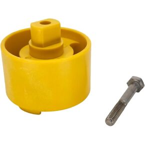 مقبض بانجو 1 بوصة إزاحة للصمامات الكروية ذات المنفذ الكامل 2 بوصة - V20153138 in Kuwait