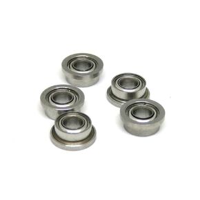 5 Pieces SFR133C ZZ 2.38x4.762x2.38mm Bearings in Saudi Arabia