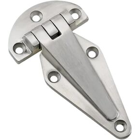 304 Stainless Steel Heavy-Duty Thick Hinge High Load-Bearing 1Pcs in Kuwait