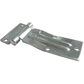 180mm Container Door Hinge Part 1Pcs(Steel) in Kuwait