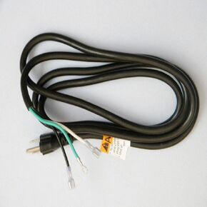 Treadmill Replacement Power Cord Part Number 031229 in Kuwait