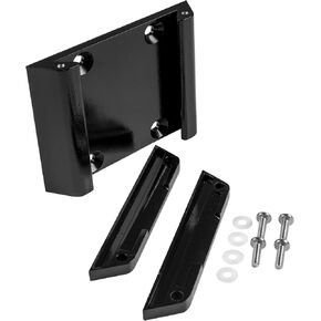 Lewmar Quick Release Mounting Bracket for Shallow Water Anchors, Easy Installation, Allows for Effortless Removal for Transport or Storage, Compatible Axis and Vector, Black – 2023043513 in Saudi Arabia
