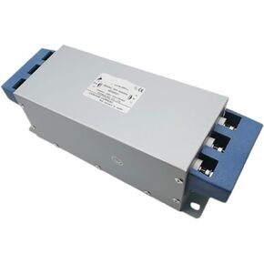 Filter DL-50EBK5 Three-Phase 380V 50A EAK5 Inverter Private Service Power Filter(DL -35EBK5 35A 3 Phase 3 Wire) in Saudi Arabia