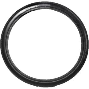 إطارات دراجة صلبة للأطفال مقاس 20 × 1.75 - إطارات دراجات الأطفال مقاومة للثقب ولا يوجد تضخم لدراجات الأولاد والبنات، دراجة الطريق BMX in Kuwait