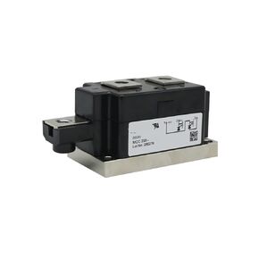 MCC255-16io1 MCC255-18io1 مكونات وحدة الثايرستور فيوز (MCC255-14io1) in Kuwait