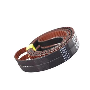 XL Timing Belt for Tools 3D Printer Pulley 396XL 414XL 424XL 1Pcs(38mm,424XL) in Kuwait