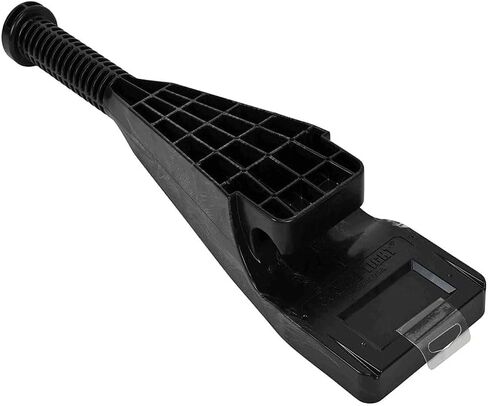 Mytee Products Black Polycarbonate Good-N-Tight Tie Down Ratchet Straps Tightening Handle for Heavy Duty Trailer Cargo in Saudi Arabia
