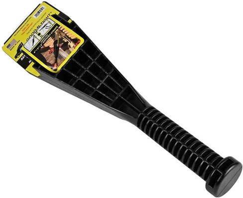 Mytee Products Black Polycarbonate Good-N-Tight Tie Down Ratchet Straps Tightening Handle for Heavy Duty Trailer Cargo in Saudi Arabia