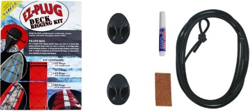 Surfco EZ-Plug Decking Rigging Kit in Kuwait