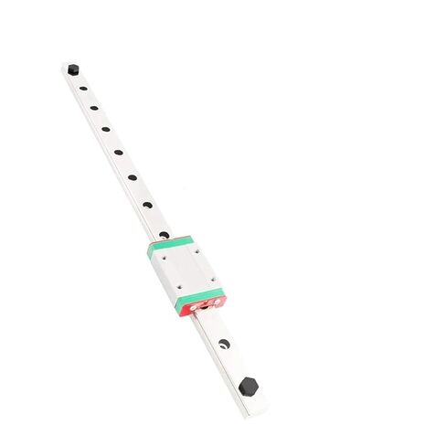 دليل خطي 12 مم MGN12 دليل السكك الحديدية 600-1000 مم + كتلة MGN12C (650 مم) in Kuwait