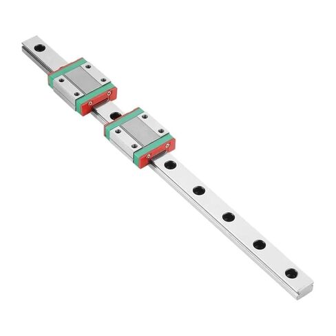 قطعة واحدة من الدليل الخطي MGN12C L مقاس 600 مم إلى 1200 مم + قطعتين من دعامات MGN (800 مم) in Kuwait