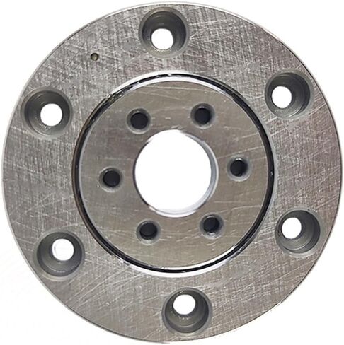 Ultra-Thin Cross Roller Bearing Slewing Support CRBTF405AT Inner Diameter 40mm Outer 73mm Height 5mm in Saudi Arabia