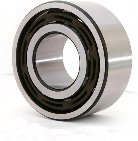 1PCS 3313ATN9 3313 3313A 5313 65x140x58.7 3313-B-TVH 3056313 3313B Angular Contact Ball Bearings Bearing in Saudi Arabia