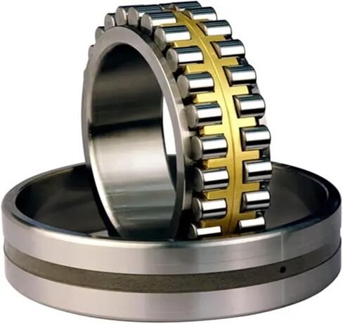 40mm Bearings NN3008K 3182108 40mmX68mmX21mm ABEC-5 Cylindrical Roller in Saudi Arabia