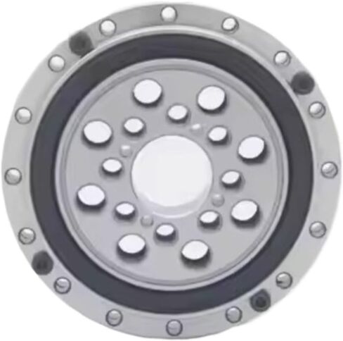 SHF32 88 * 142 24.4MM Cross Roller Bearing in Saudi Arabia