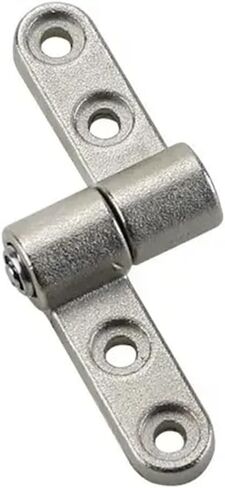 مفصل عزم دوران ممتص للصدمات بزاوية 360 درجة، مفصل إيقاف تعسفي 1 قطعة (يمين) in Kuwait