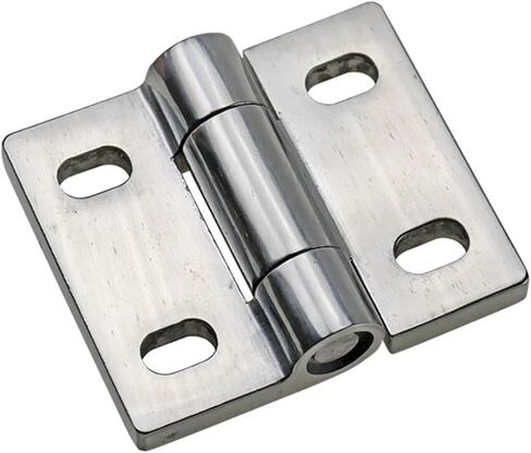 أبواب من الفولاذ المقاوم للصدأ بمفصلات قابلة للطي شديدة التحمل قطعة واحدة in Kuwait