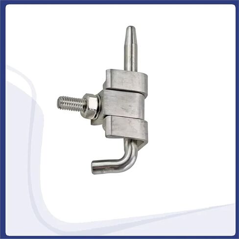 مفصلة قابلة للفصل 304 من الفولاذ المقاوم للصدأ قطعة واحدة in Kuwait