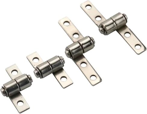 مفصلات إيقاف محور عزم الدوران 360 درجة، قطعة واحدة (يسار كبير - 1.5 نيوتن متر) in Kuwait