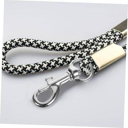 Outanaya 20Pcs Heavy Duty Swivel Snap Hooks Versatile Clips for Keychains Pet Leashes Diving Boating Durable Swivel Clasp for Everyday Use in Saudi Arabia
