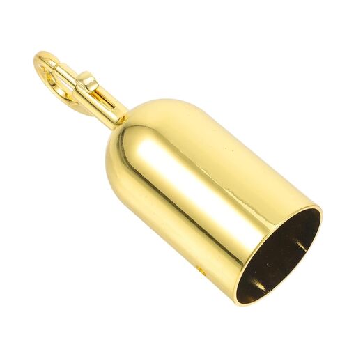 Uonlytech Rope End Stopper Concierge Railing Accessory Rope Cap Guardrail End Hook Snap Decking Fittings in Saudi Arabia