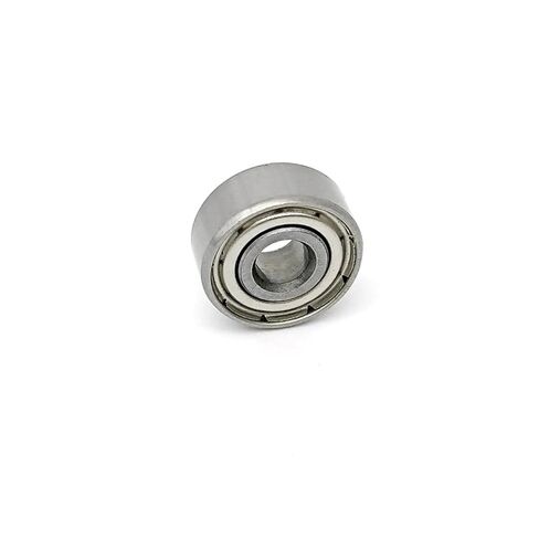 1 piece R2AZZ Bearing 3.175X12.7X4.366MM in Saudi Arabia