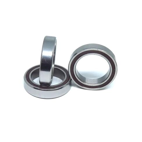 3 Pieces MR215317 RS 21.5x31x7 mm Ball Bearings in Saudi Arabia